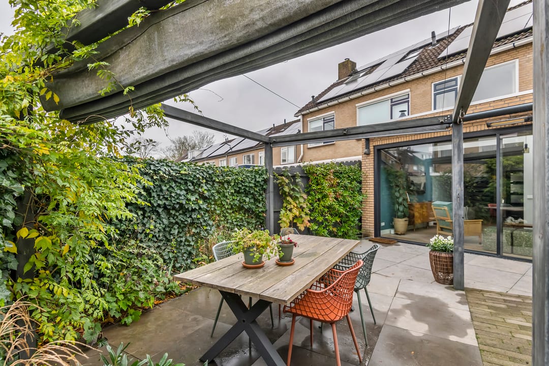 Photo 28 of Dokter Asjeslaan 23