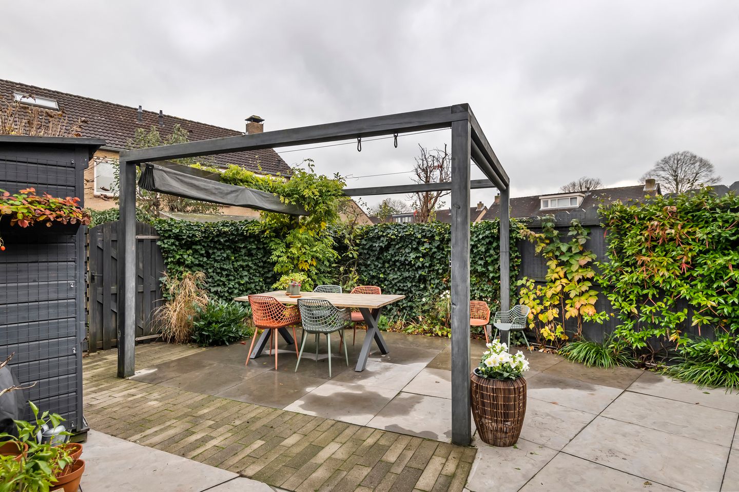 Photo 29 of Dokter Asjeslaan 23