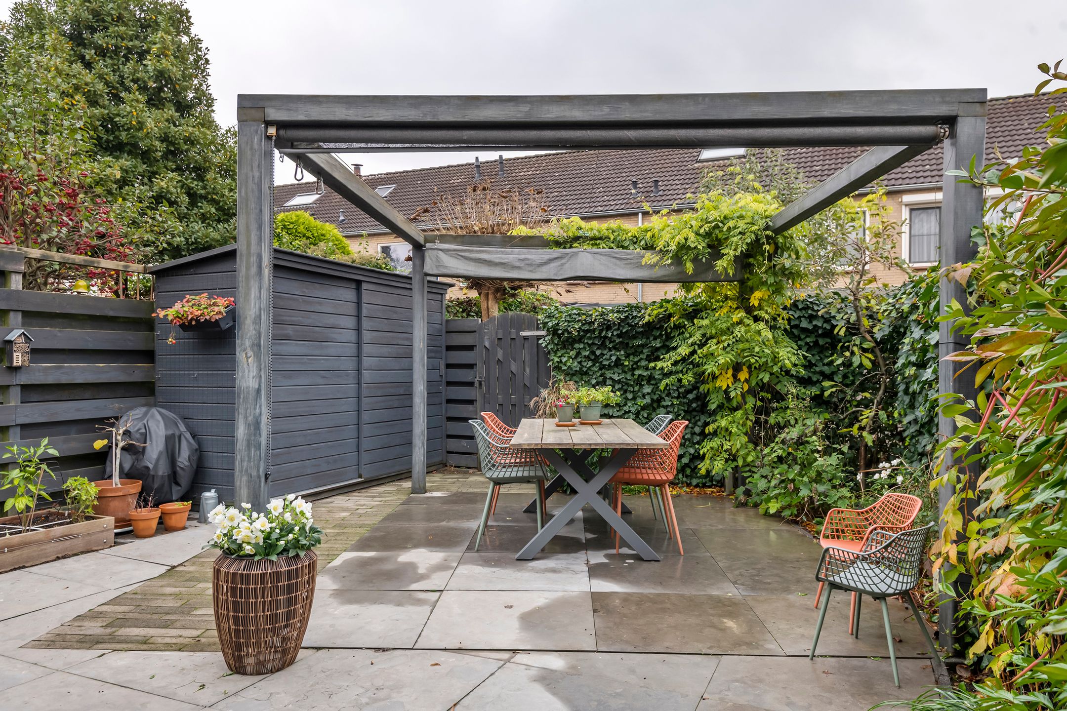 Photo 30 of Dokter Asjeslaan 23