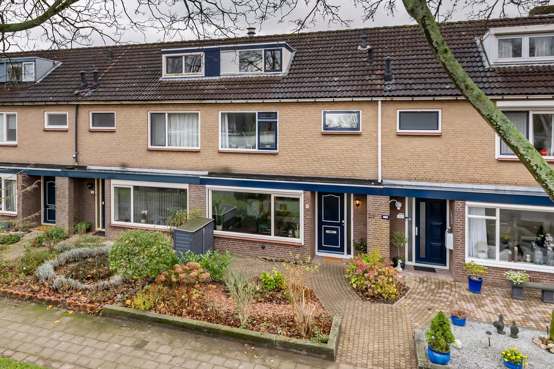 Photo 32 of Dokter Asjeslaan 23