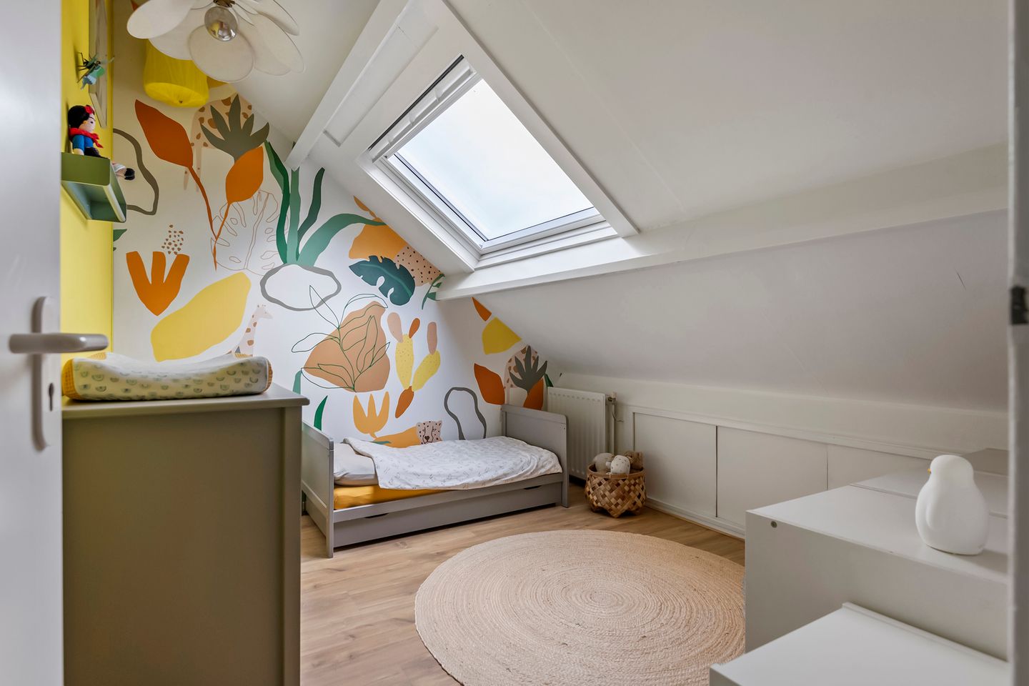 Photo 50 of Dokter Asjeslaan 23