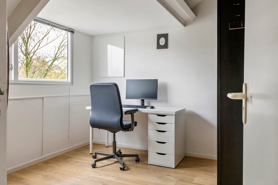 Photo 52 of Dokter Asjeslaan 23