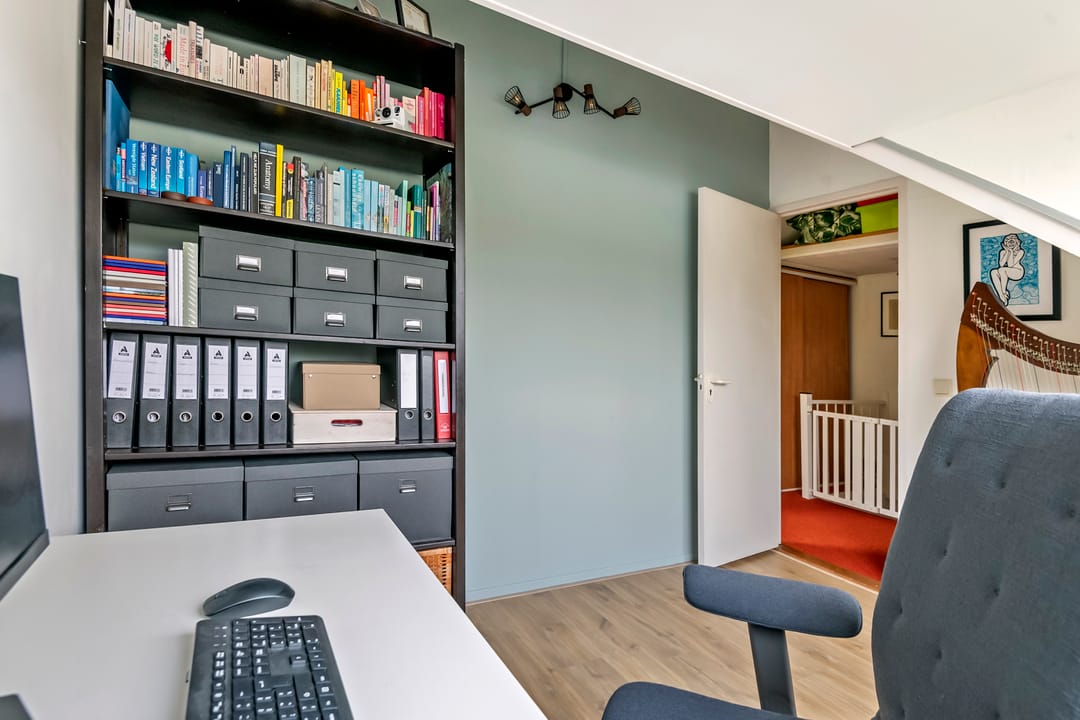 Photo 53 of Dokter Asjeslaan 23