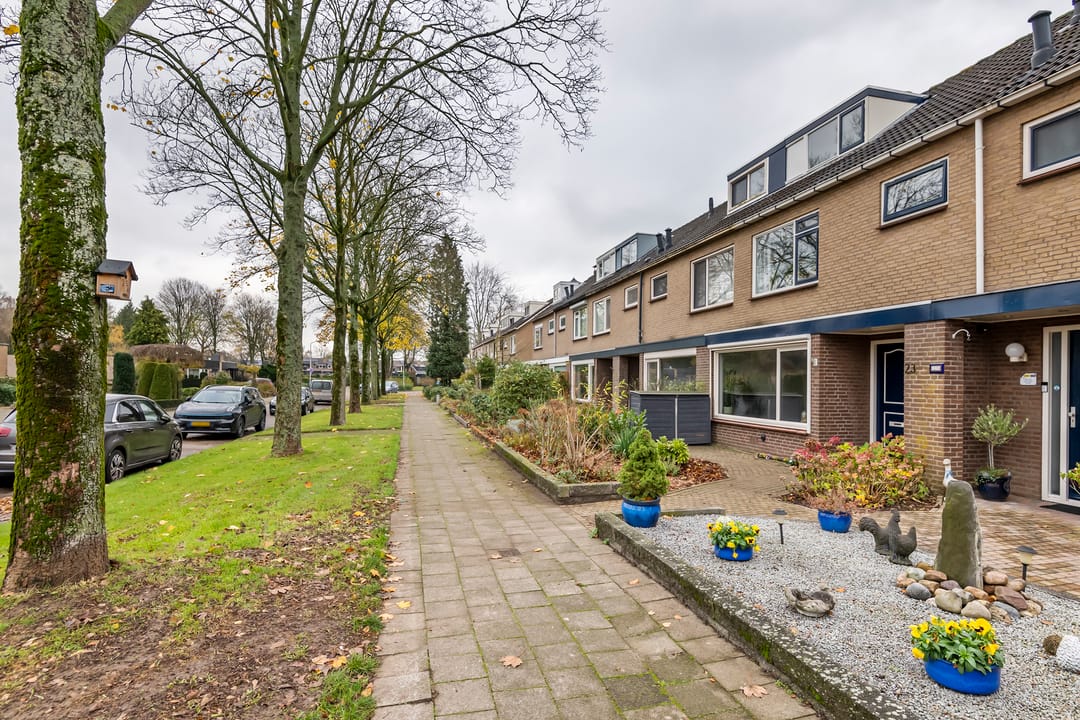 Photo 56 of Dokter Asjeslaan 23