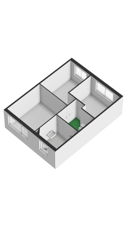 Photo 60 of Dokter Asjeslaan 23