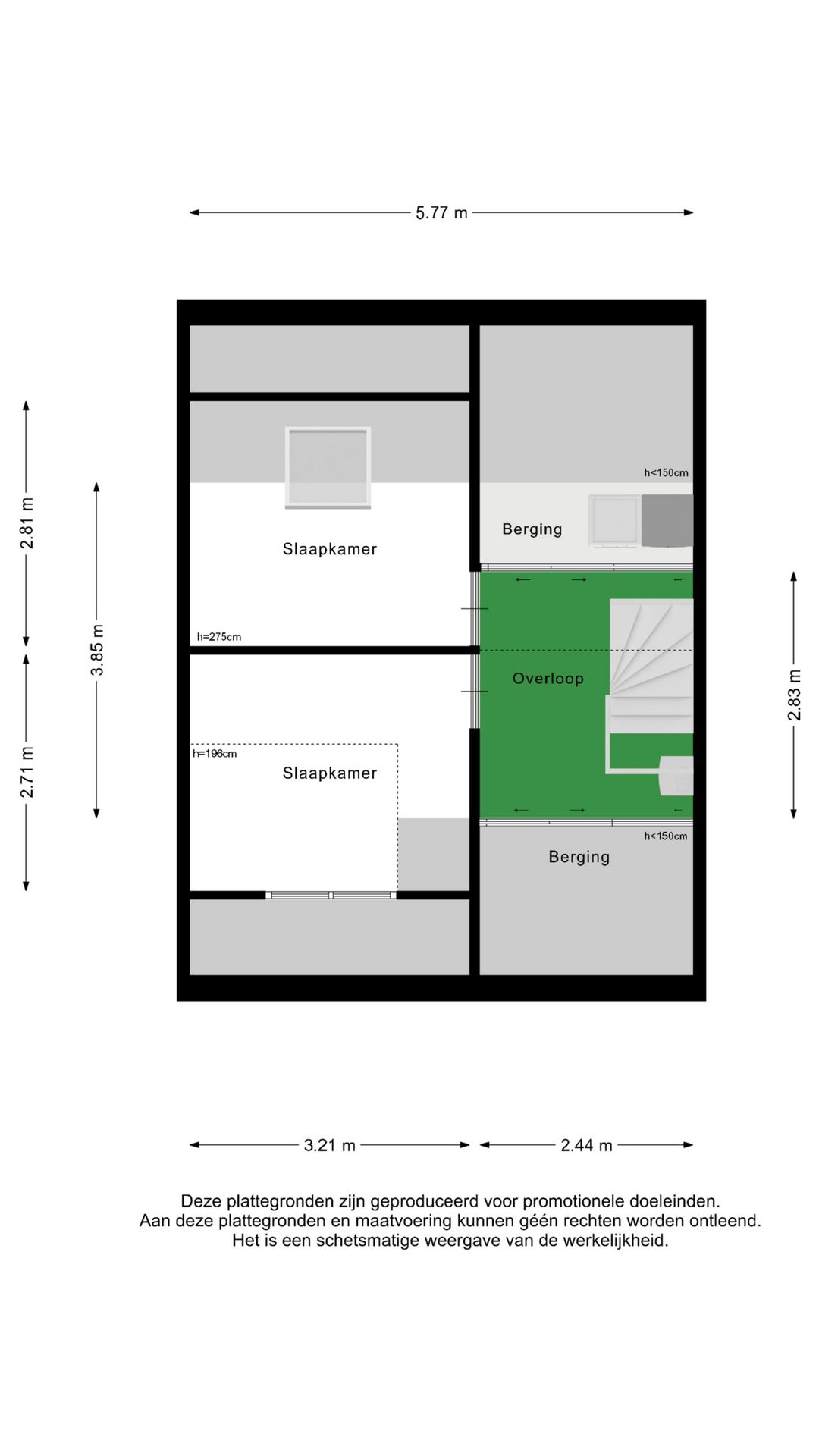 Photo 61 of Dokter Asjeslaan 23