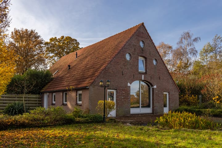 Foto 4 van Bekeringweg 20-A