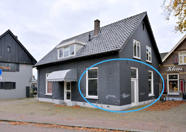 Foto 1 van Brink 8-A