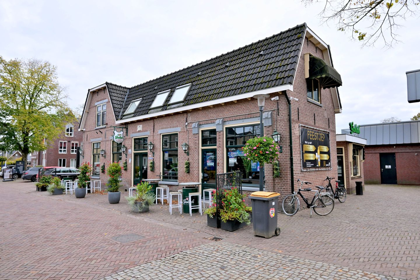 Foto 20 van Brink 8-A