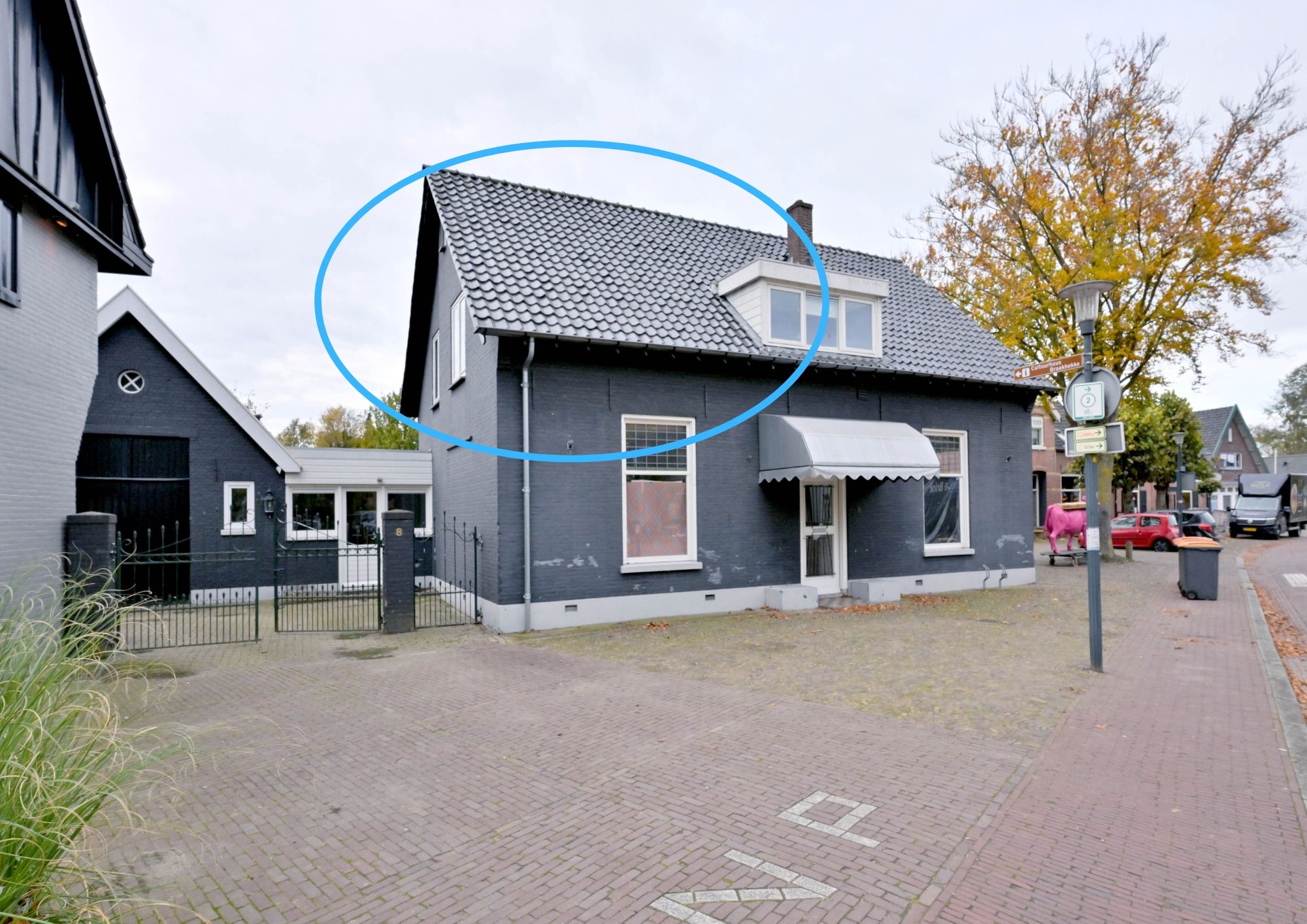 Foto 3 van Brink 8-C