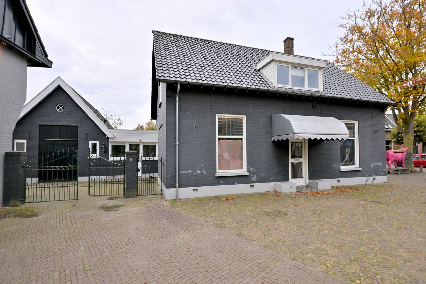 Foto 4 van Brink 8-C