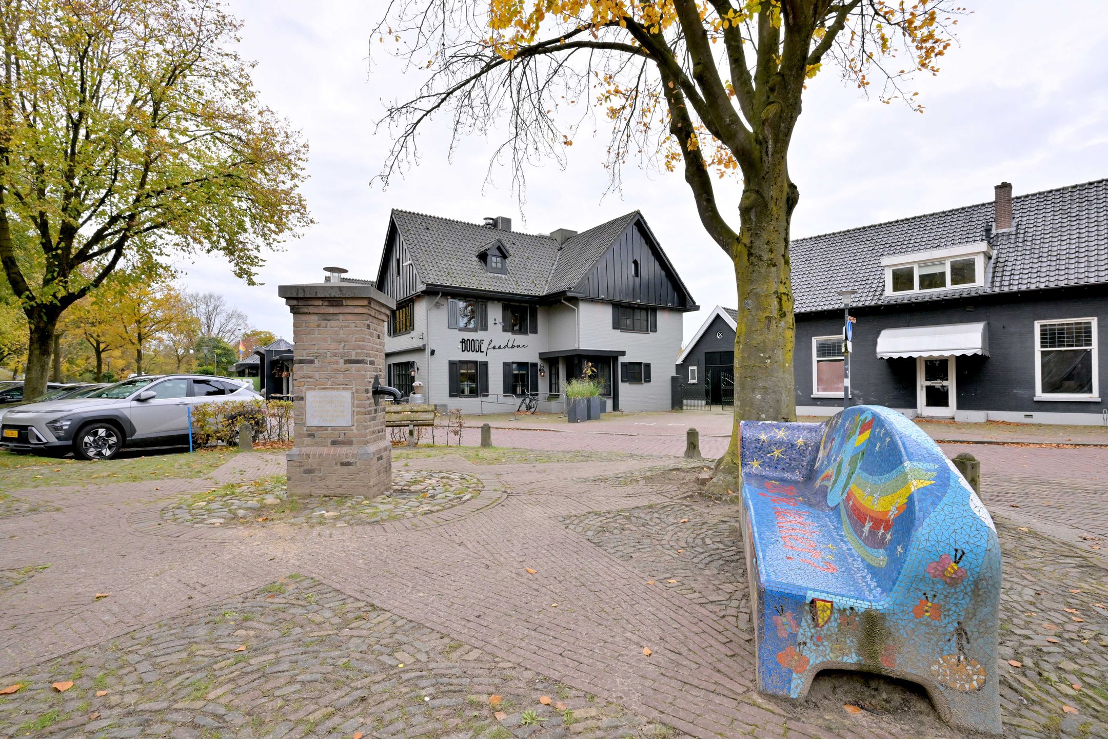Foto 6 van Brink 8-C