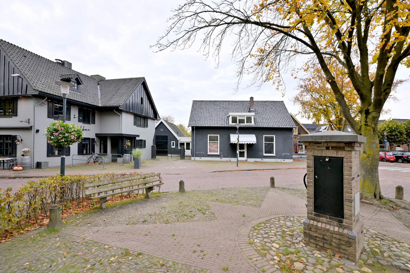 Foto 5 van Brink 8-B