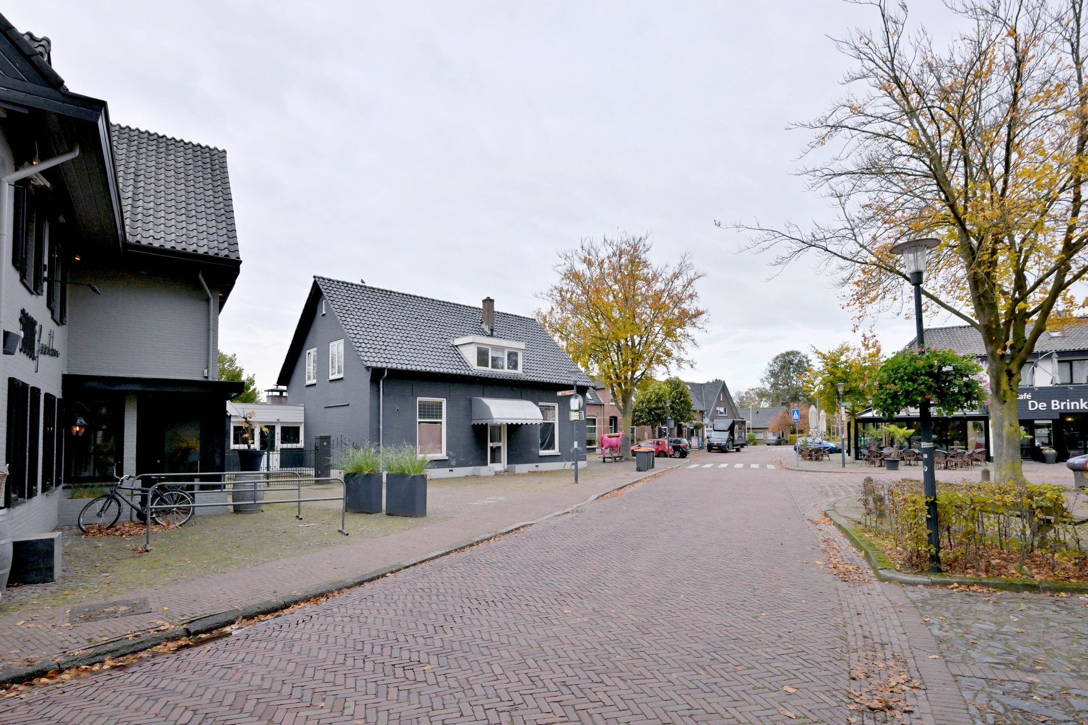 Foto 6 van Brink 8-B