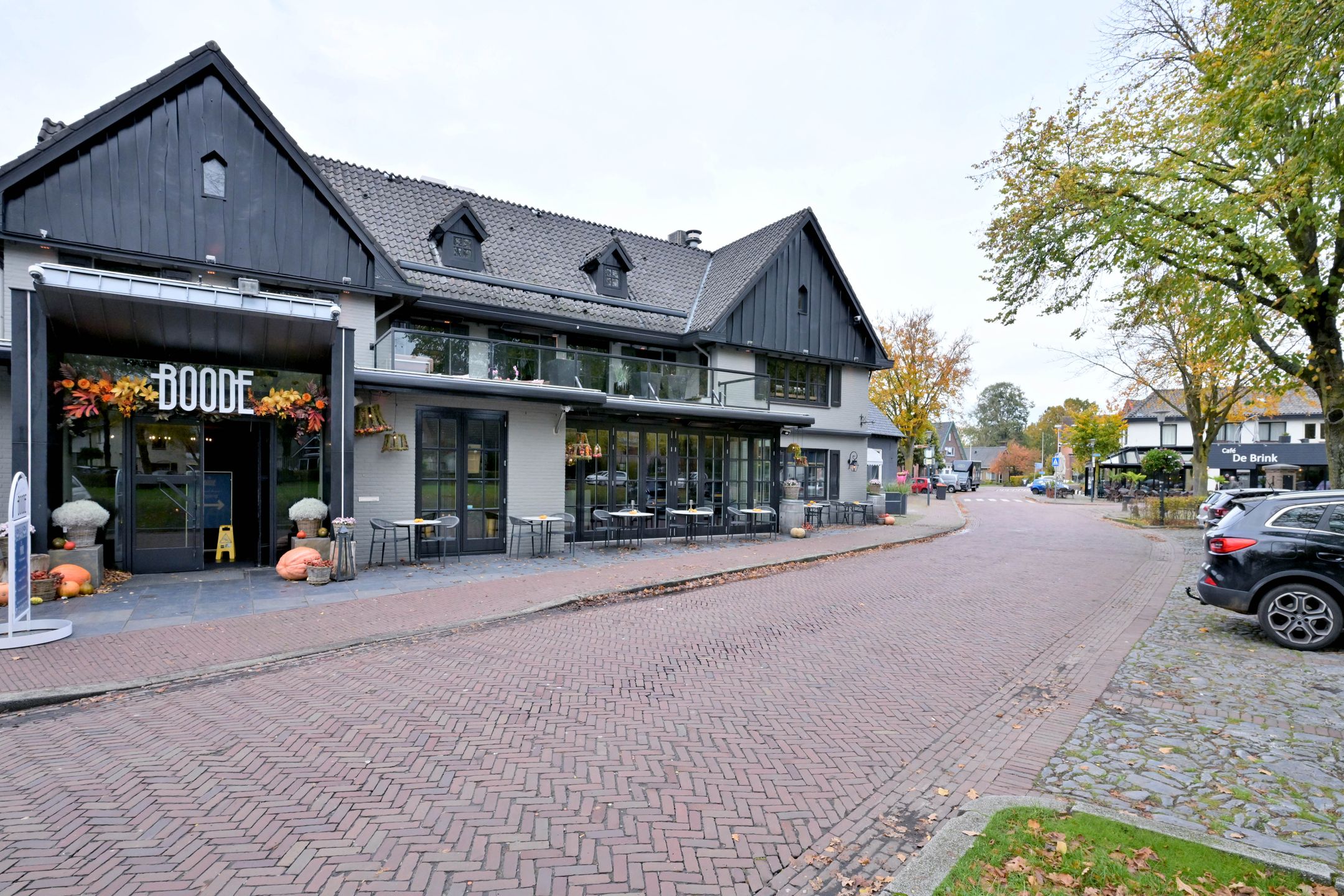Foto 9 van Brink 8-C