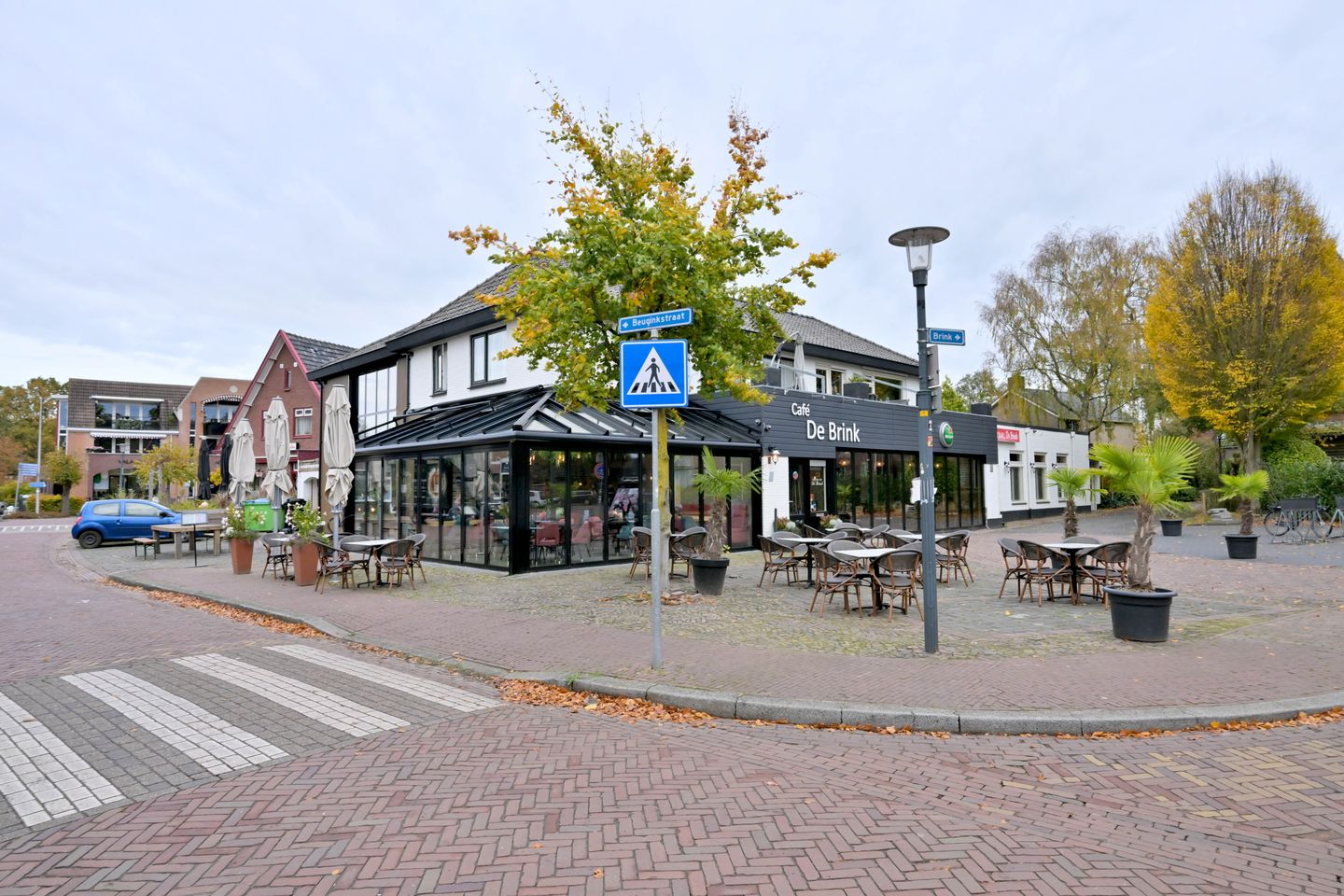 Foto 14 van Brink 8-C