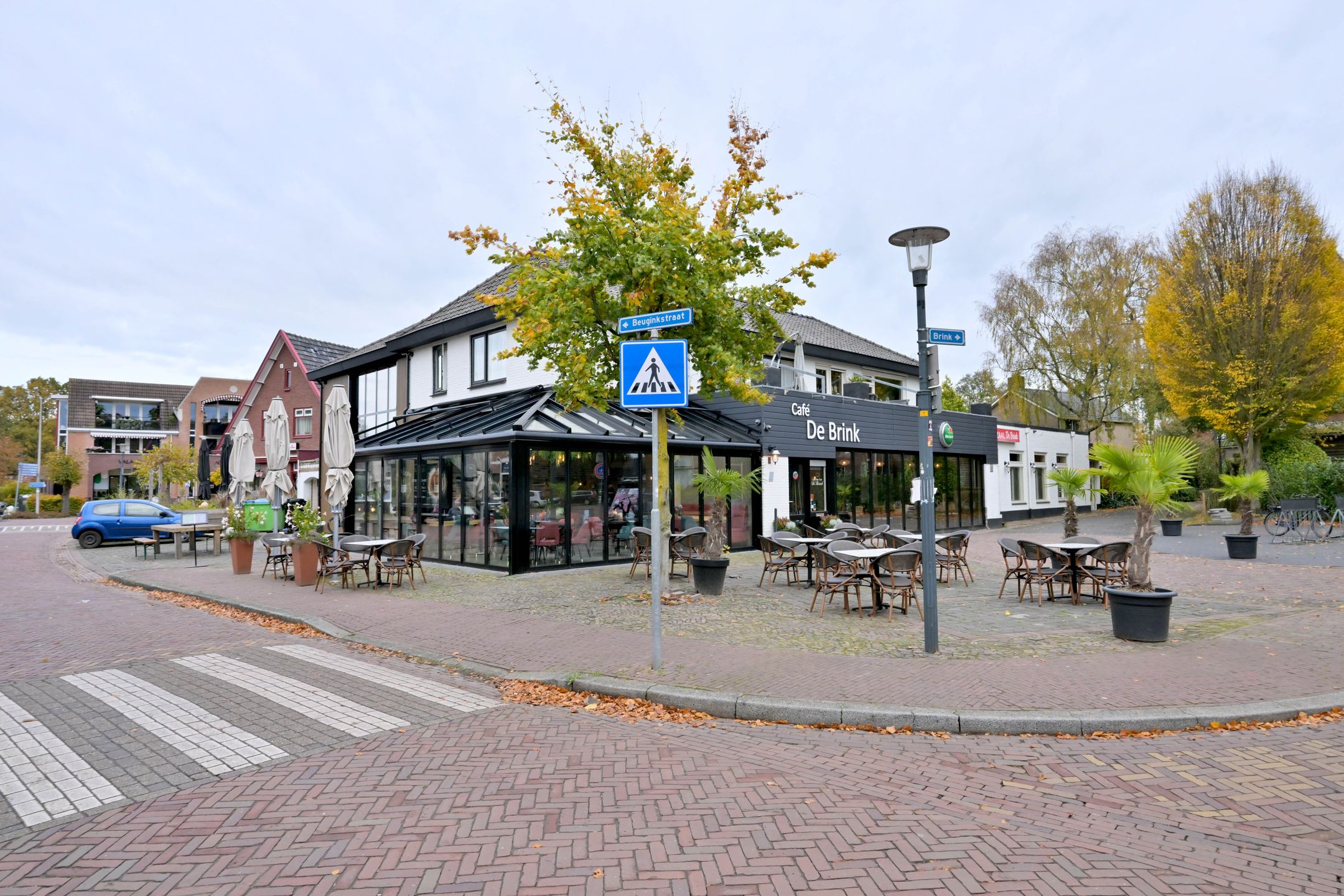 Foto 12 van Brink 8-B