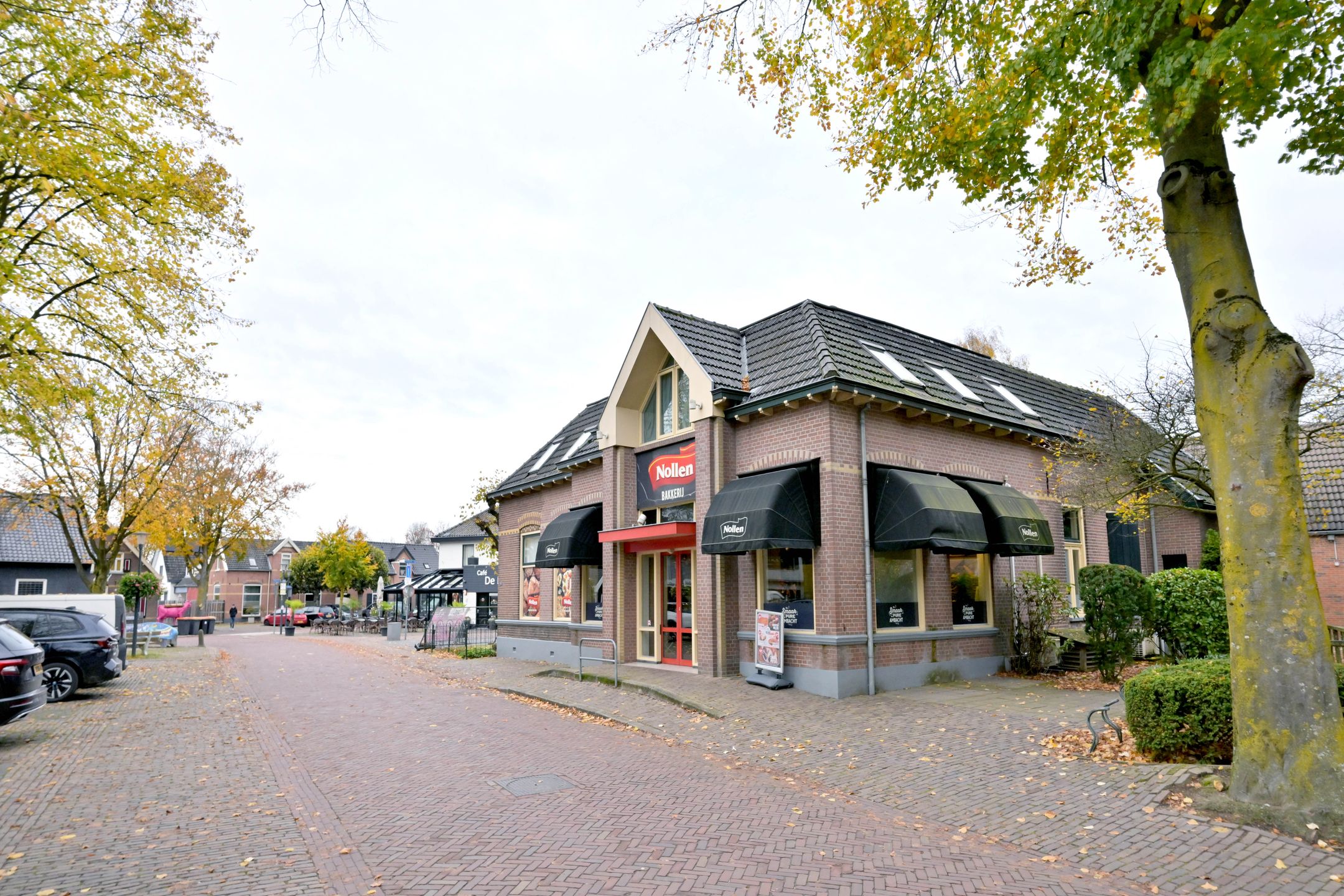 Foto 18 van Brink 8-C