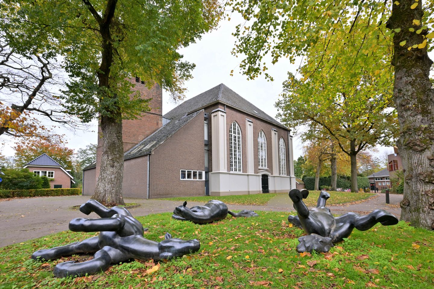 Foto 19 van Brink 8-C