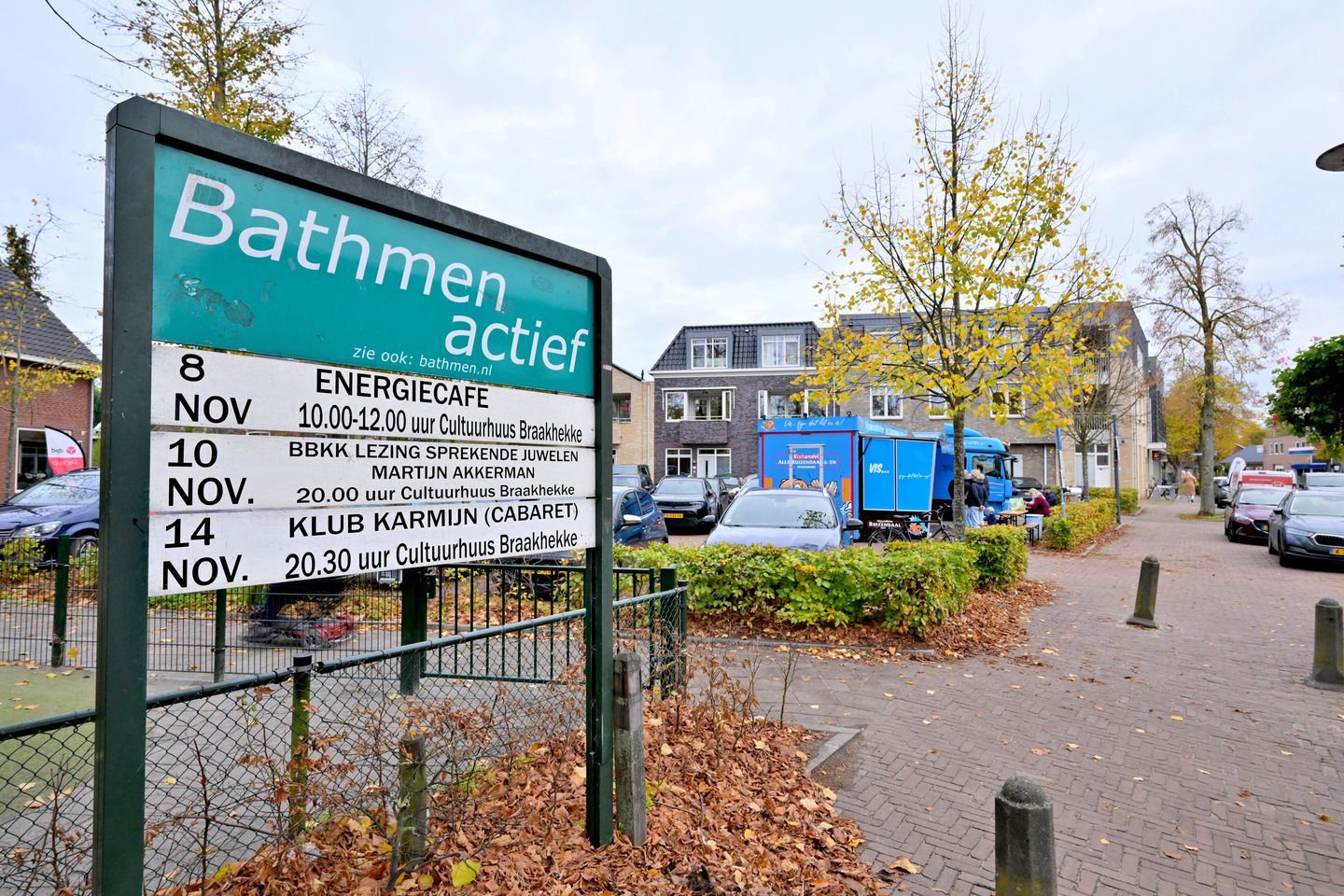 Foto 19 van Brink 8-B