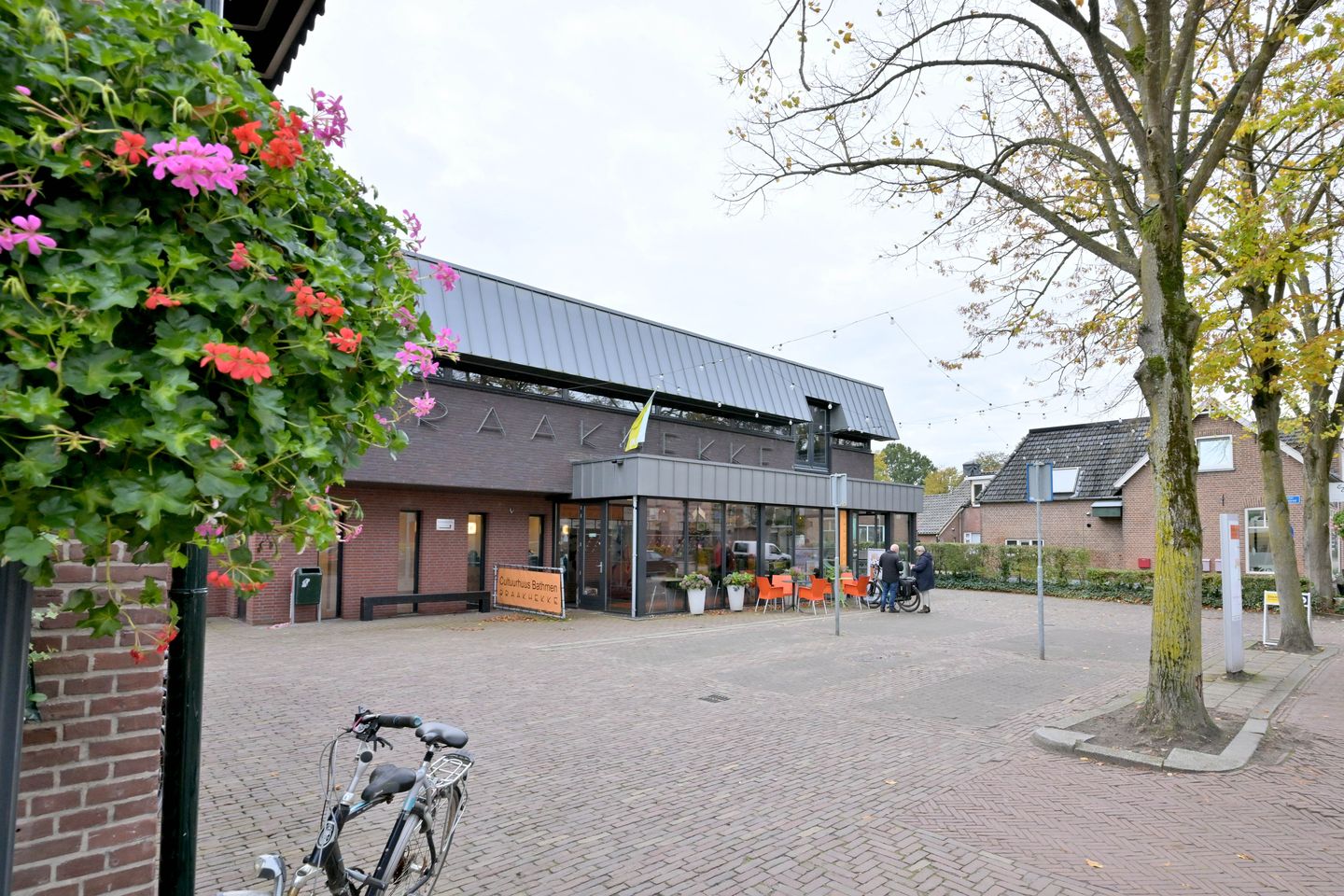 Foto 20 van Brink 8-B