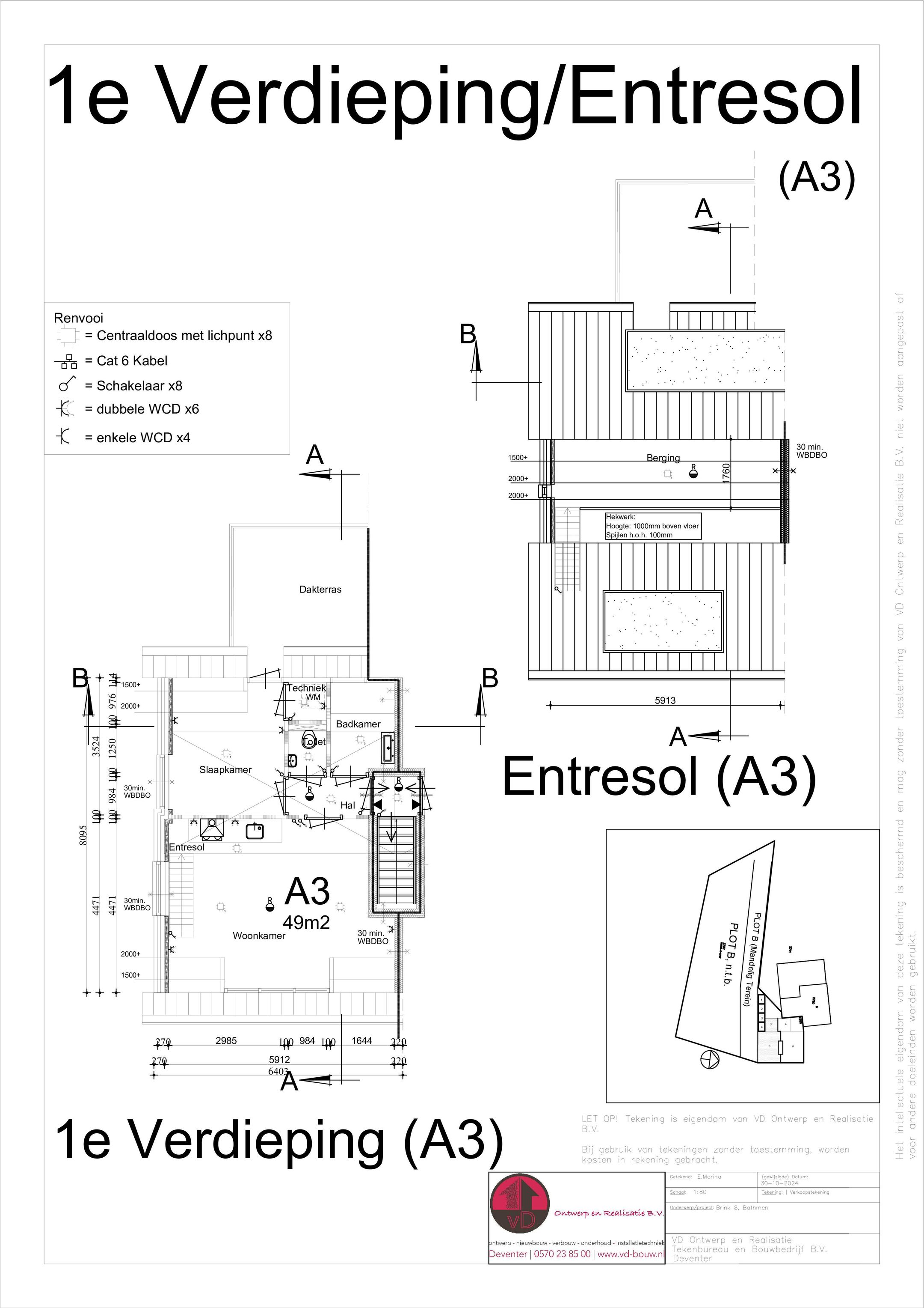 Foto 24 van Brink 8-B