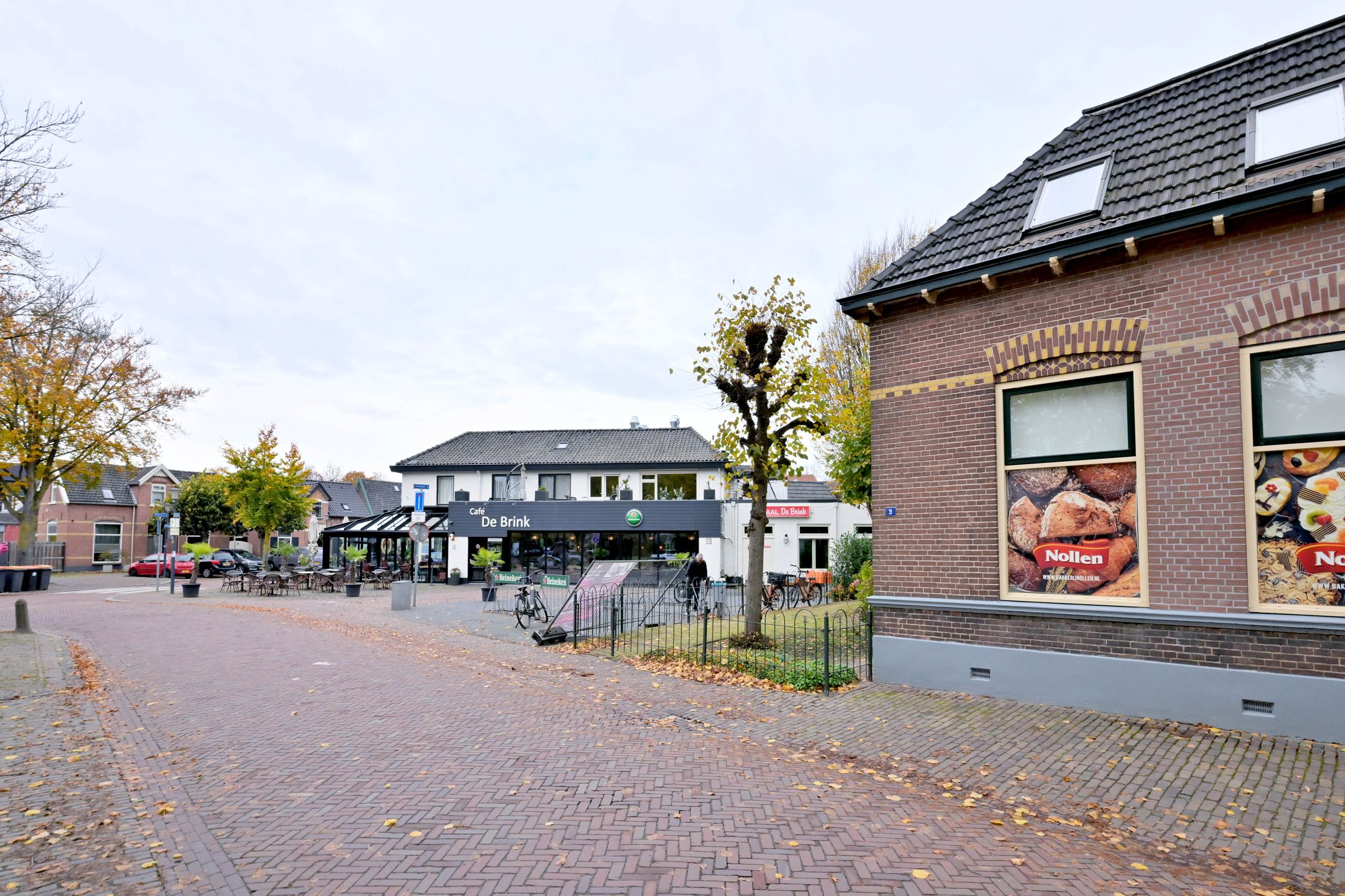 Foto 15 van Brink 8-C