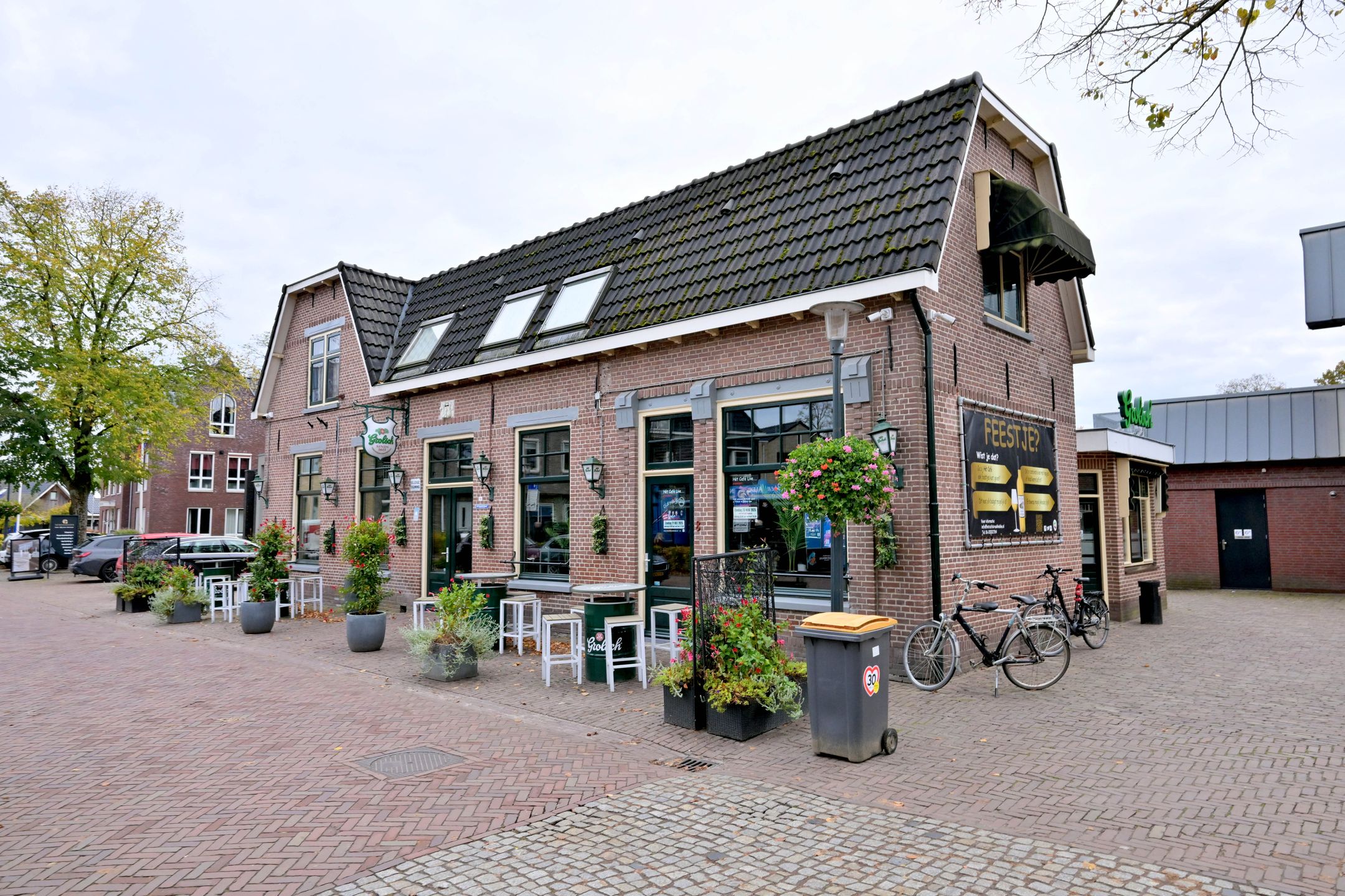 Foto 21 van Brink 8-C