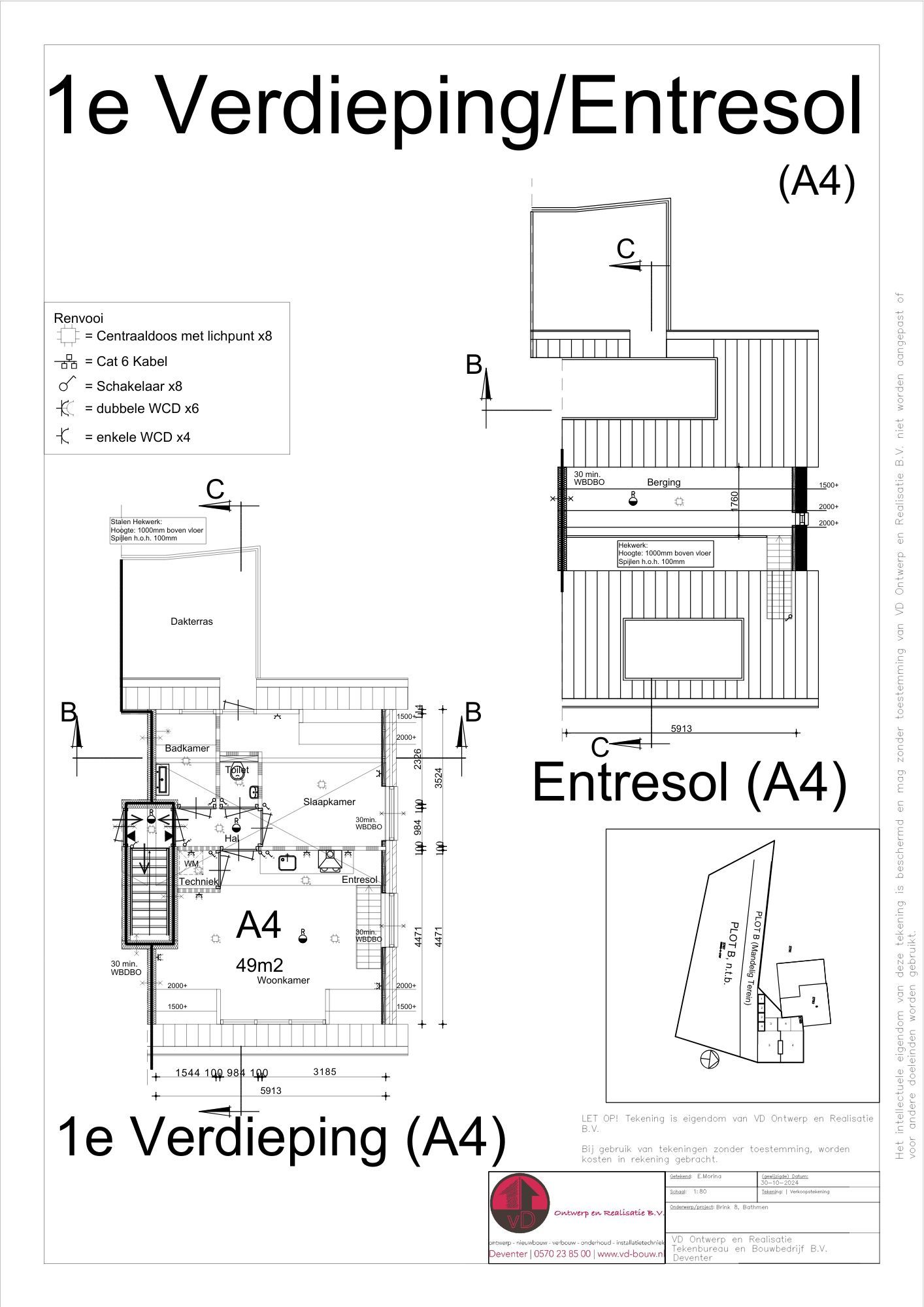 Foto 24 van Brink 8-C