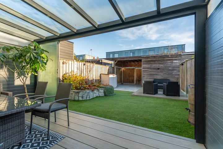 Photo 3 of Goyastraat 66