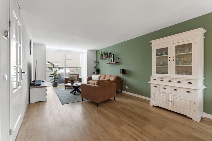 Photo 4 of Goyastraat 66