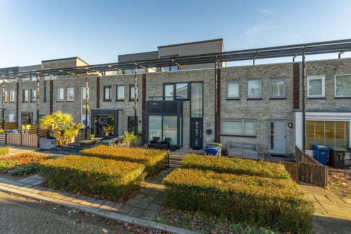 Photo 6 of Goyastraat 66