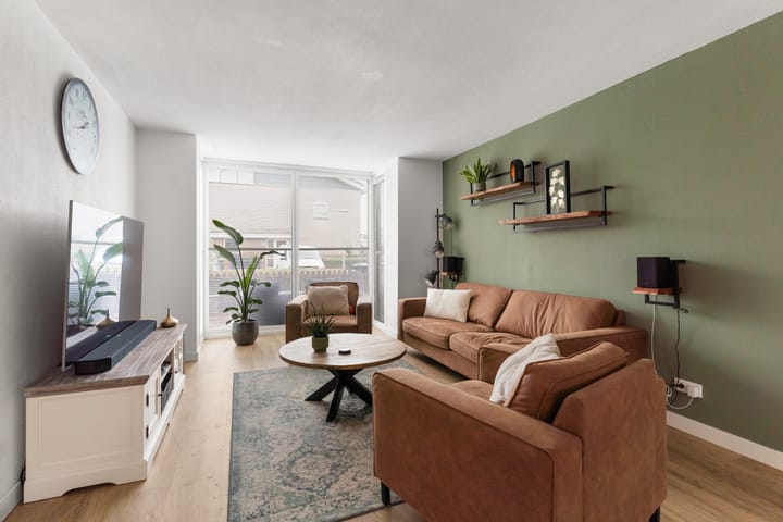 Photo 7 of Goyastraat 66