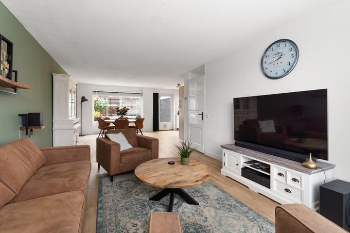 Photo 8 of Goyastraat 66