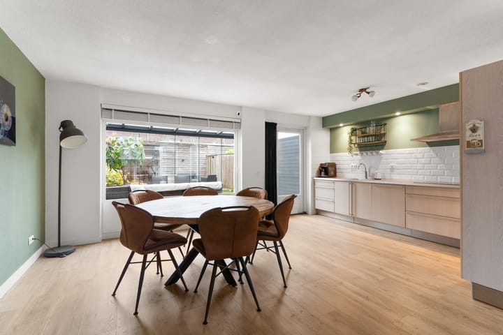 Photo 9 of Goyastraat 66