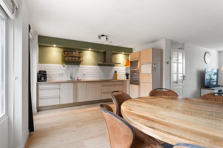 Photo 10 of Goyastraat 66