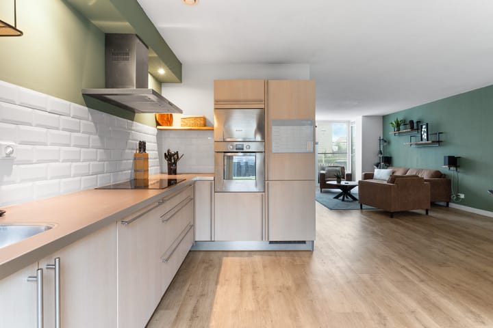 Photo 12 of Goyastraat 66