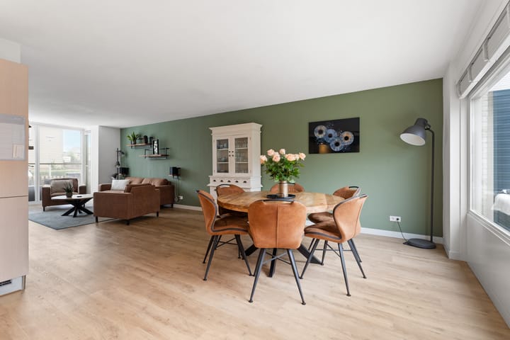 Photo 13 of Goyastraat 66