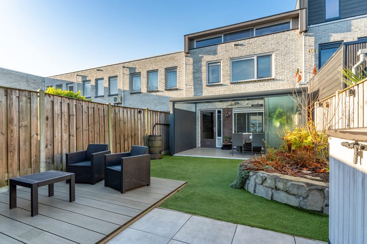 Photo 14 of Goyastraat 66