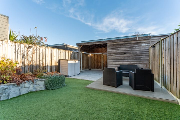 Photo 15 of Goyastraat 66