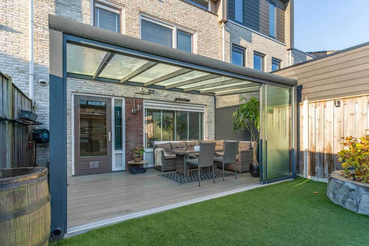 Photo 16 of Goyastraat 66