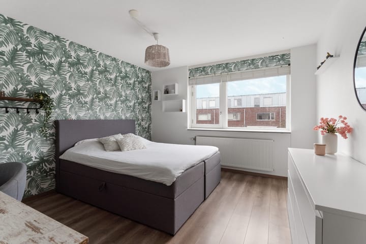 Photo 21 of Goyastraat 66