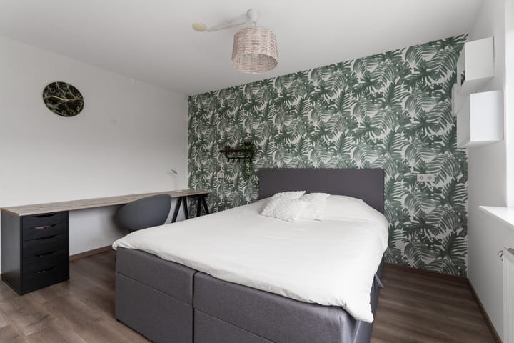 Photo 22 of Goyastraat 66