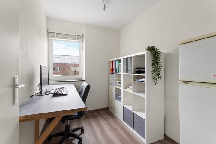 Photo 25 of Goyastraat 66