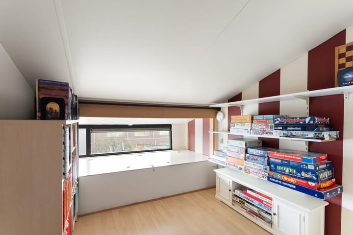 Photo 30 of Goyastraat 66