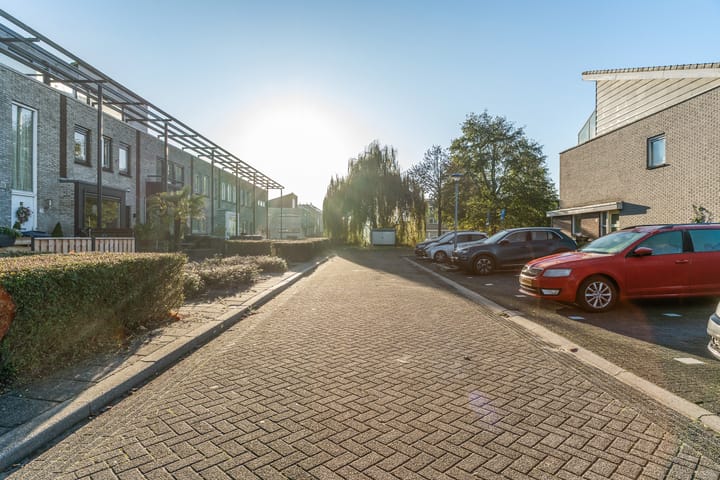 Photo 31 of Goyastraat 66