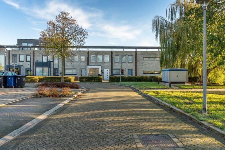 Photo 32 of Goyastraat 66