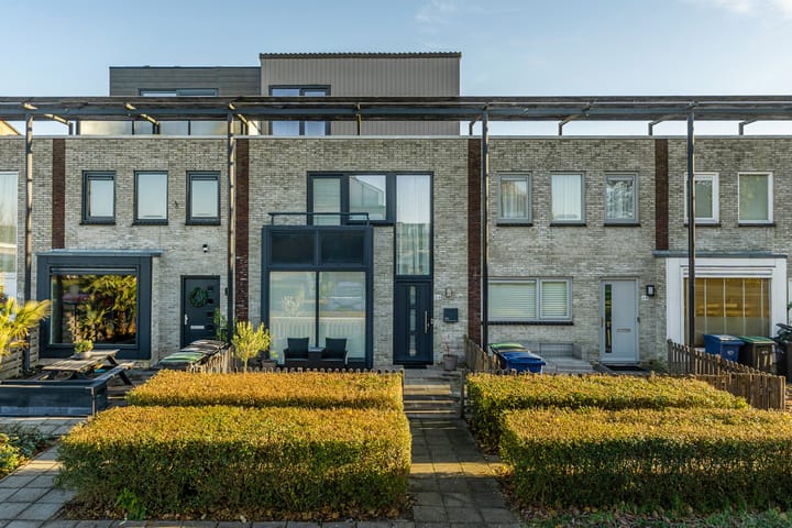 Goyastraat 66 main image