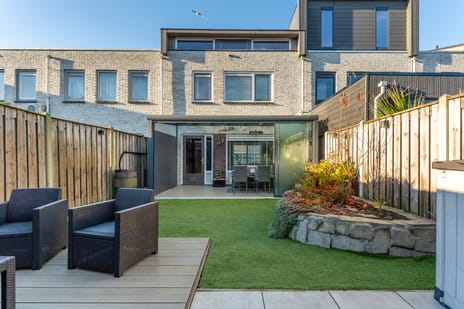 Goyastraat 66 secondary image