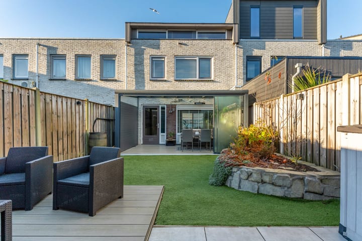 Photo 2 of Goyastraat 66